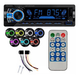 Radio Para Carro Automotivo